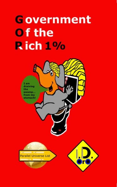 Government of the Rich (Deutsche Ausgabe)