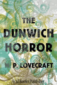 The Dunwich Horror