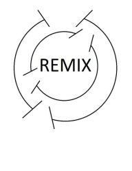 Title: Remix 1, Author: Thomas Allebrandi