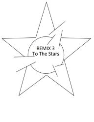 Title: Remix 3, Author: Thomas Allebrandi