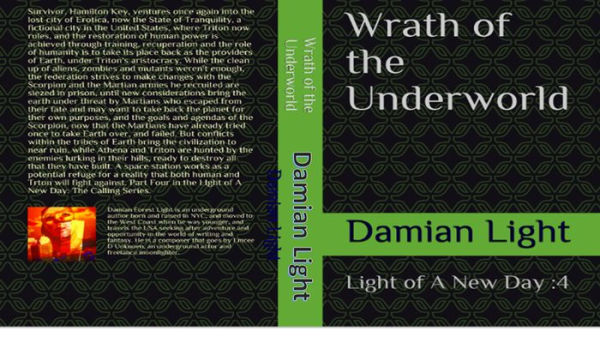 Wrath of the Underwold