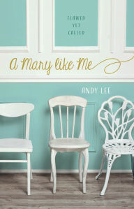 Title: A Mary Like Me, Author: Andy Lee