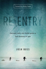 Title: Re\entry, Author: Josh Ross