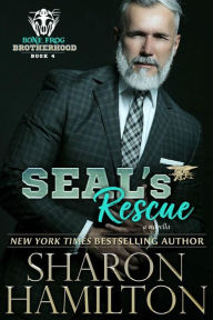 Title: SEAL's Rescue, Author: Sharon Hamilton