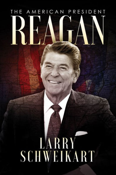 Reagan: The American President