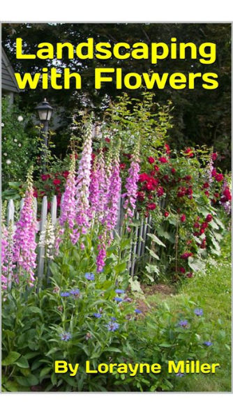 Landscaping With Flowers