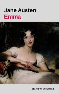 Title: Emma, Author: Jane Austen