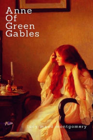 Title: Anne of Green Gables, Author: Lucy Maud Montgomery