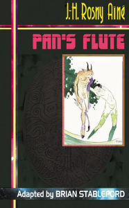 Title: Pans Flute, Author: Brian Stableford