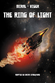Title: The Ring of Light, Author: Brian Stableford