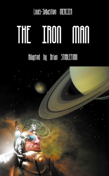 The Iron Man