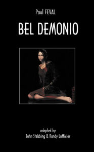 Title: Bel Demonio, Author: Paul Feval