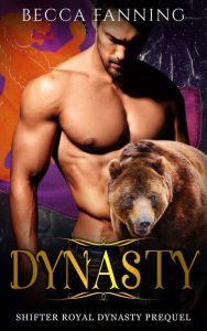 Title: Dynasty, Author: Becca Fanning