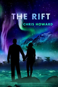 Title: THE RIFT, Author: Chris Howard