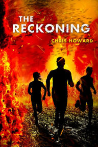 Title: THE RECKONING, Author: Chris Howard