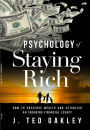 The Psychology Of Being Rich