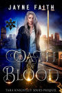 Oath of Blood (Tara Knightley Series Prequel)