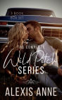 The Complete Wild Pitch Series Box Set