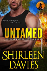 Title: Untamed, Author: Shirleen Davies