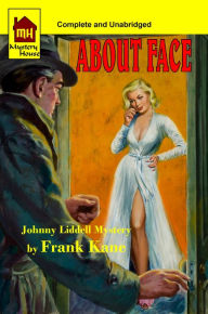 Title: About Face, Author: Frank Kane