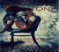 Title: Blood and Brimstone, Author: Keri Burge