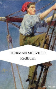Title: Redburn, Author: Herman Melville