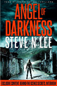 Title: Angel of Darkness Action Thriller Series, Author: Steve N. Lee