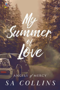 Title: My Summer of Love, Author: SA Collins
