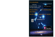 Title: The Aquarian; Revolution I (The Strong Binding Force), Revolution II (Hephaestus Theory), Author: Enobong Nkan