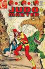 Judomaster