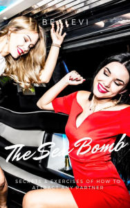 Title: The Sex Bomb, Author: Beatrisa A. V. Doresca