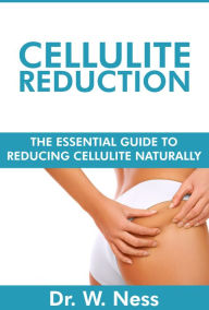 Title: Cellulite Reduction, Author: Dr