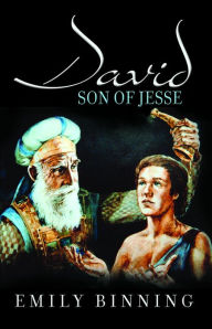 Title: Jesse, Son of David, Author: Emily Binning