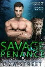 Savage Penance