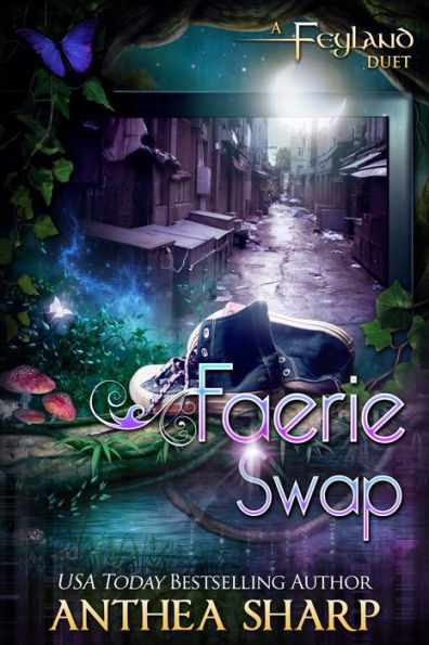 Faerie Swap