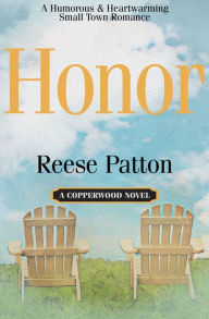 Title: Honor, Author: Reese Patton