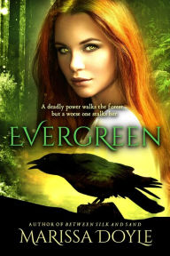 Title: Evergreen, Author: Marissa Doyle