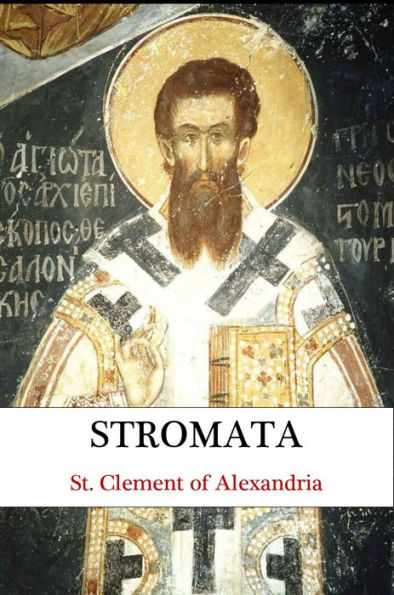 Stromata