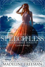 Title: Speechless, Author: Madeline Freeman