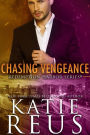 Chasing Vengeance (Redemption Harbor Series #7)