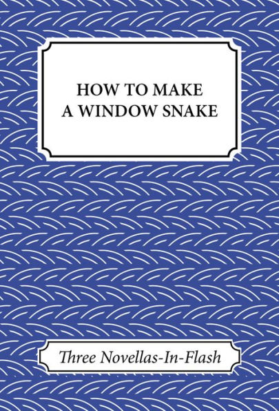 How To Make A Window Snake