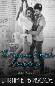 Title: The Laramie Briscoe 2018 Companion, Author: Laramie Briscoe