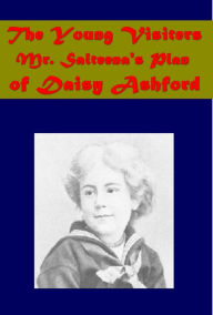 Title: The Young Visiters, Author: Daisy Ashford