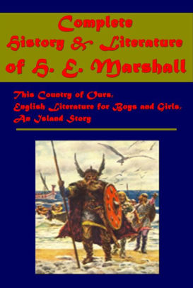 Works of Henrietta Elizabeth Marshall