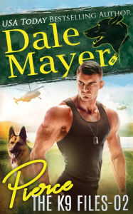 Title: Pierce, Author: Dale Mayer