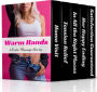 Warm Hands: 5 Erotic Massage Stories