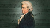 Title: Piano Sonata No. 11, K. 311 by Wolfgang Amadeus Mozart, Author: Wolfgang Amadeus Mozart