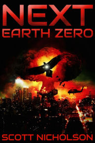 Title: Earth Zero, Author: Scott Nicholson