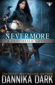 Nevermore (Crossbreed Series #6)