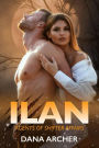 Ilan: Shifter Suspense Romance